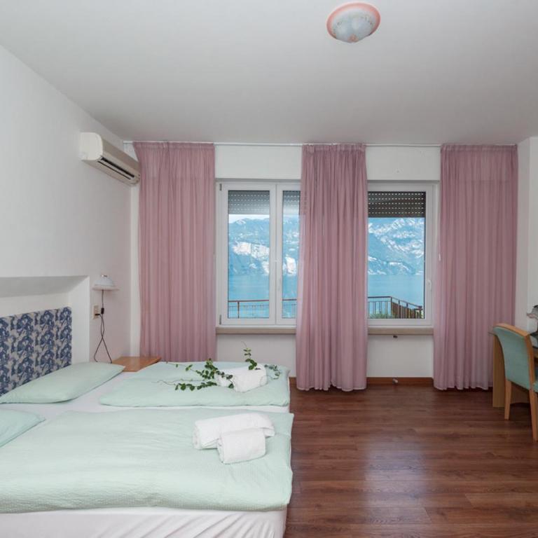 Hotel Villa Carmen - Suite Familiare (4 Adulti) - 5
