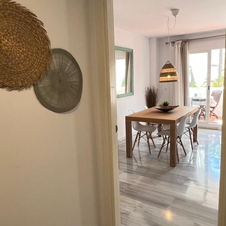 Perfect & Cosy “Los Naranjos” 3min Puerto Banus - One-Bedroom Apartment - 25
