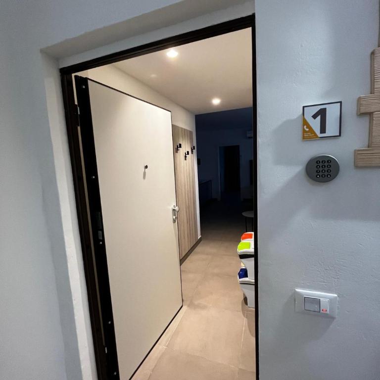 Bilo - Apartments for rent - Appartamento con 1 Camera da Letto - 2