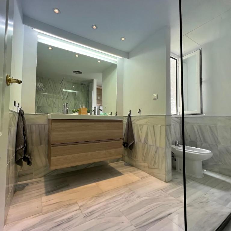 Perfect & Cosy “Los Naranjos” 3min Puerto Banus - One-Bedroom Apartment - 20