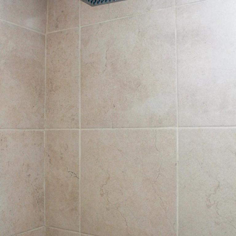 Hotel Rosa Mexicano - Habitación Doble con baño privado - 2 camas - 2