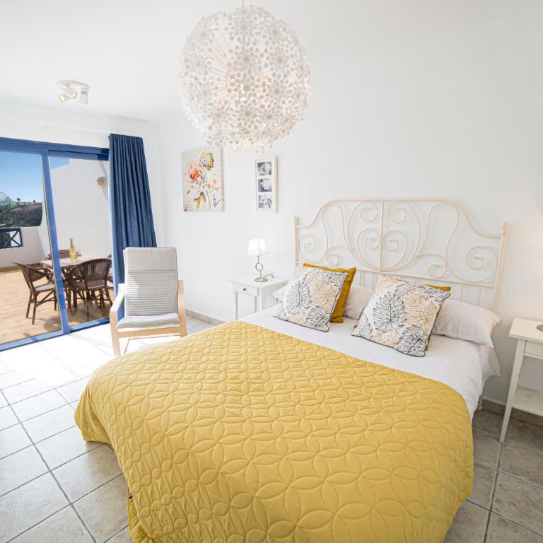 Coloradas Villa Alba - Villa con vistas al mar - 15