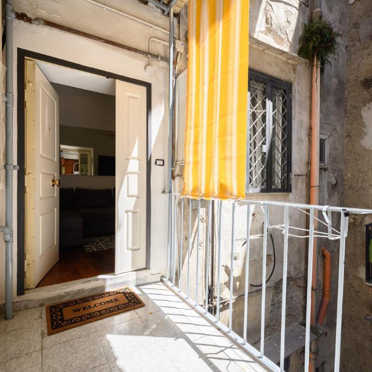 Casa Bea - Appartamento con 1 Camera da Letto - 49
