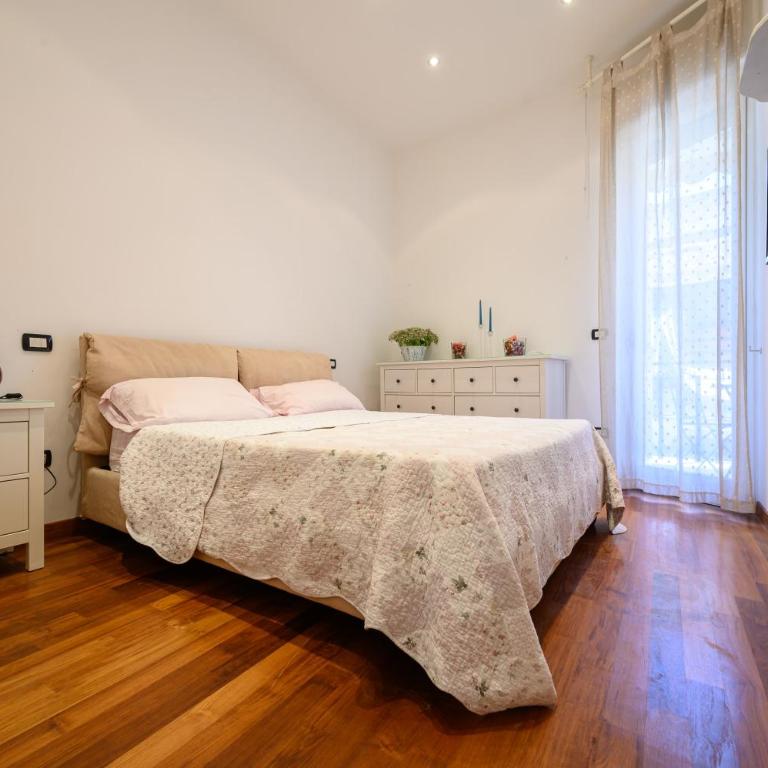 Casa Bea - Appartamento con 1 Camera da Letto - 2