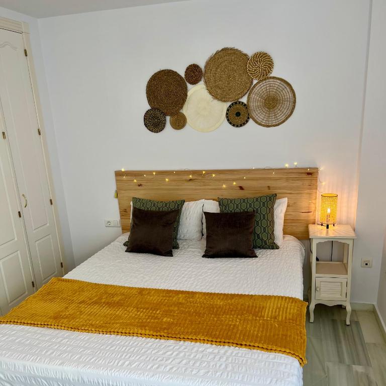 Perfect & Cosy “Los Naranjos” 3min Puerto Banus - One-Bedroom Apartment - 9