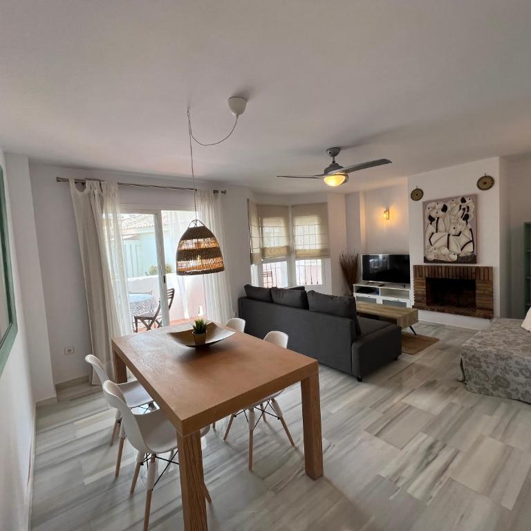 Perfect & Cosy “Los Naranjos” 3min Puerto Banus - One-Bedroom Apartment - 8