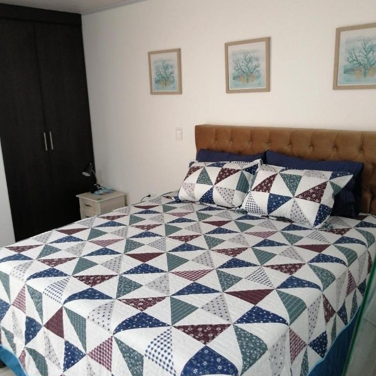 Hostal Raatid Manchy - Habitación Doble - 1