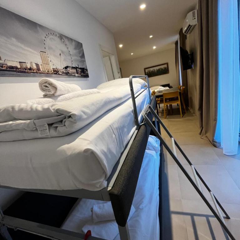 Bilo - Apartments for rent - Appartamento Deluxe - 23