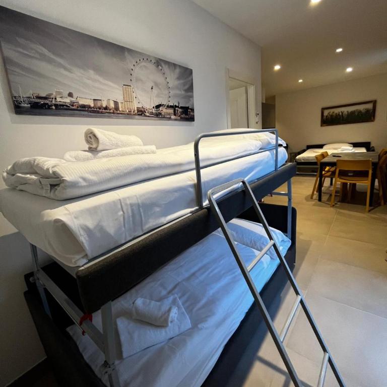 Bilo - Apartments for rent - Appartamento Deluxe - 22