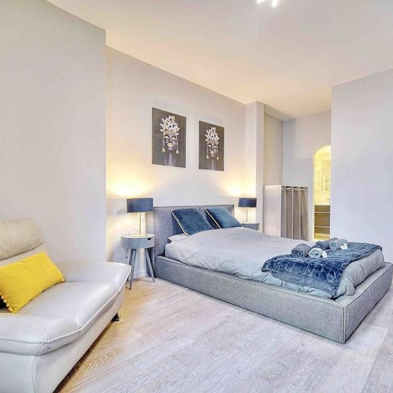 CROISETTE 8/10 pers - Apartamento - 14