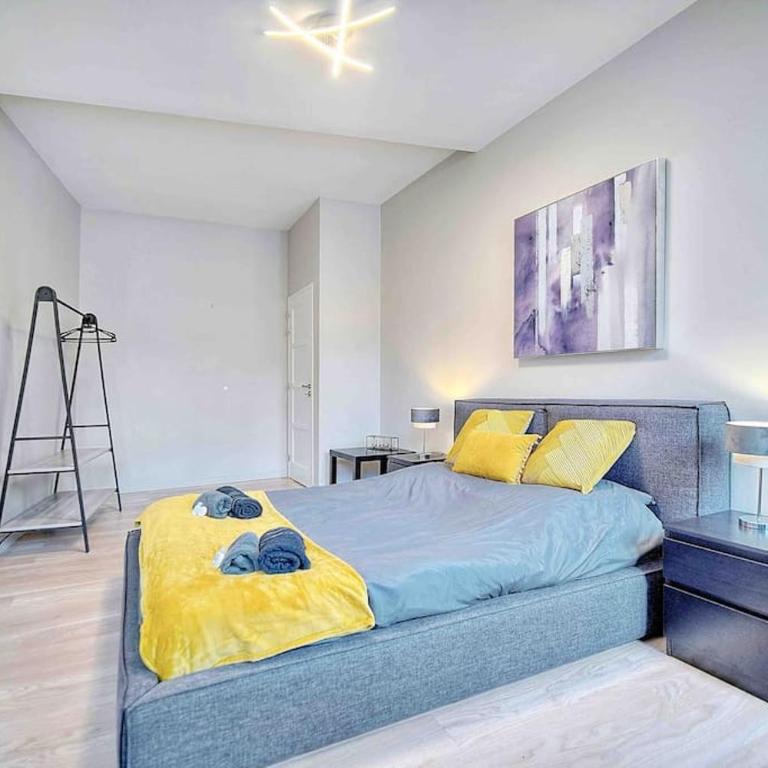 CROISETTE 8/10 pers - Apartamento - 16