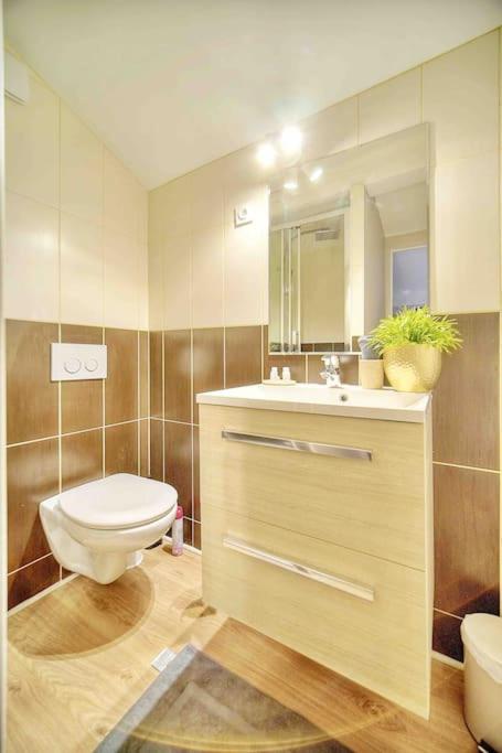 CROISETTE 8/10 pers - Apartamento - 27