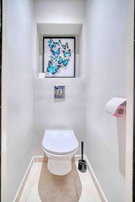 CROISETTE 8/10 pers - Apartamento - 28