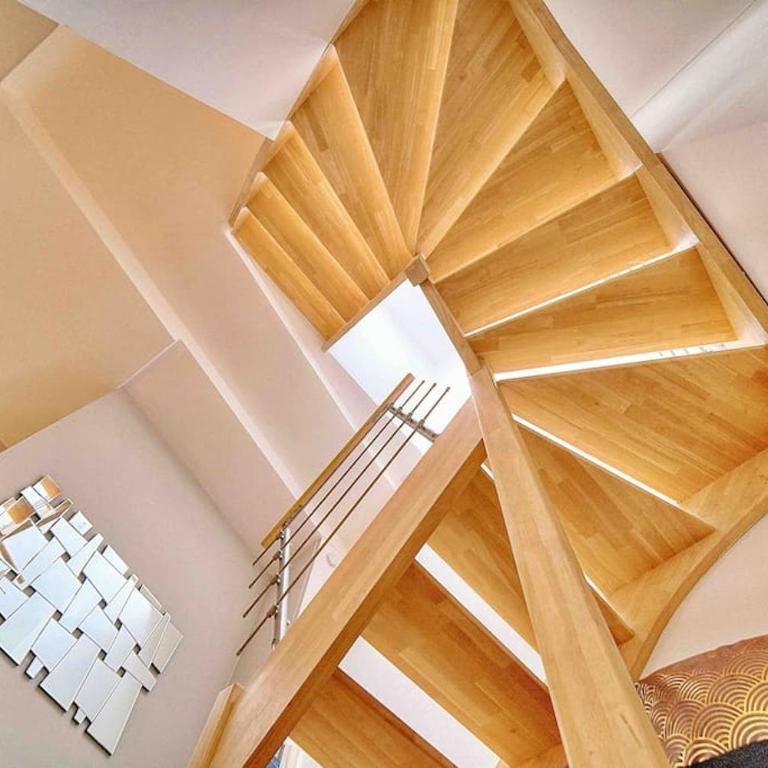 CROISETTE 8/10 pers - Apartamento - 33
