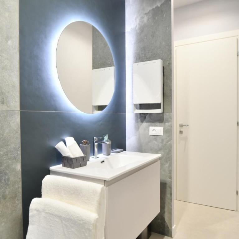 Appartamento di SIMONA a due passi da SAN PIETRO - Apartment mit 1 Schlafzimmer - 2