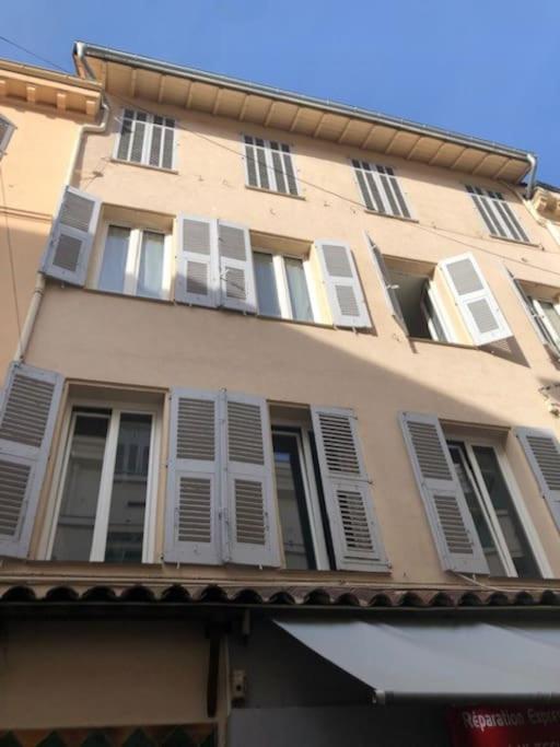CROISETTE 8/10 pers - Apartamento - 41