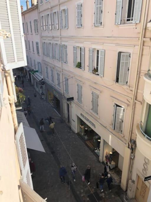 CROISETTE 8/10 pers - Apartamento - 43