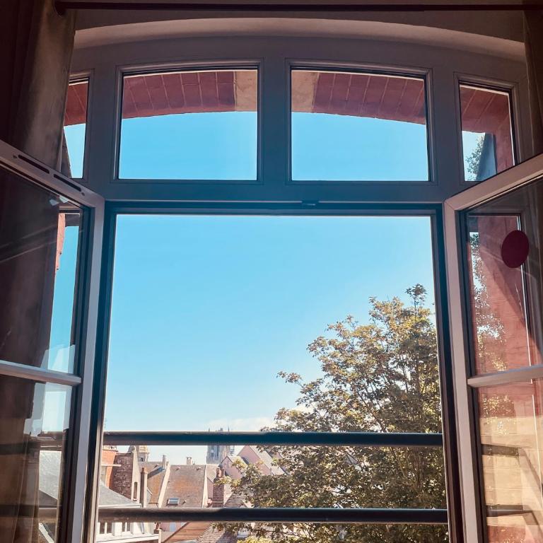 L'École Buissonnière - Dieppe centre-ville - Appartement 2 Chambres - 24