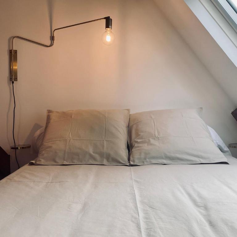 L'École Buissonnière - Dieppe centre-ville - Appartement 2 Chambres - 23