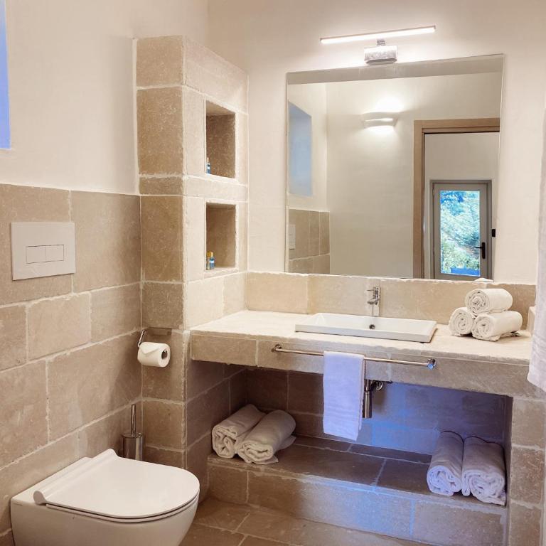 Gattarella Family Resort Puglia- Seaside Rooms and Suites with Premium Half-Board à la carte - Suite Familiare - 6
