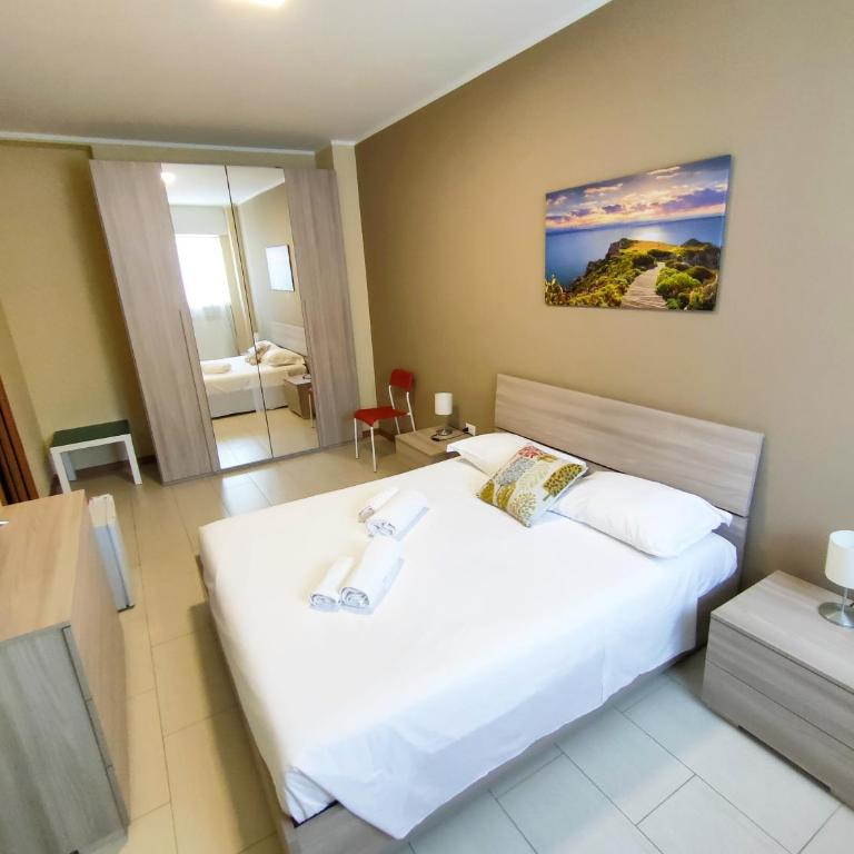 Grab a Flat in Coroneo - Appartamento Deluxe - 4