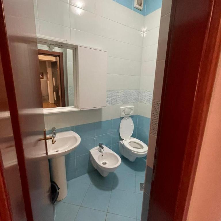 Aleja 2 - Apartman sa 2 Spavaće Sobe - 12