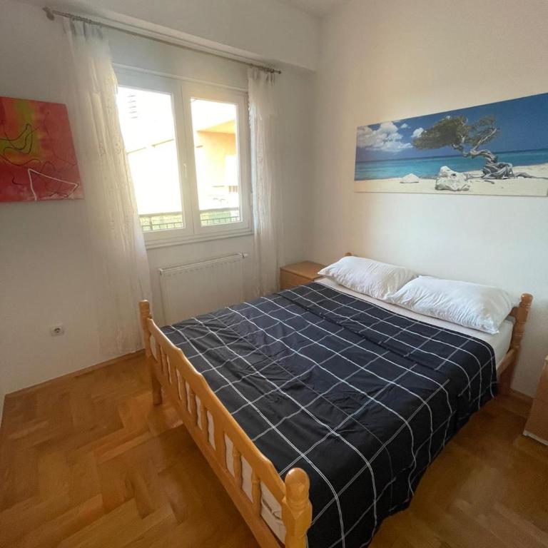 Aleja 2 - Apartman sa 2 Spavaće Sobe - 15