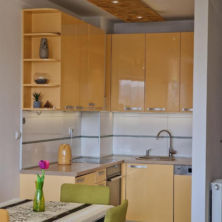 Apartment Lasta - Apartman sa 1 Spavaćom Sobom - 20