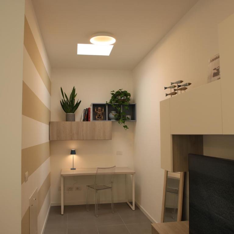 Magnolia Lake Como city center Free Parking - Appartamento con Vista Montagna - 7
