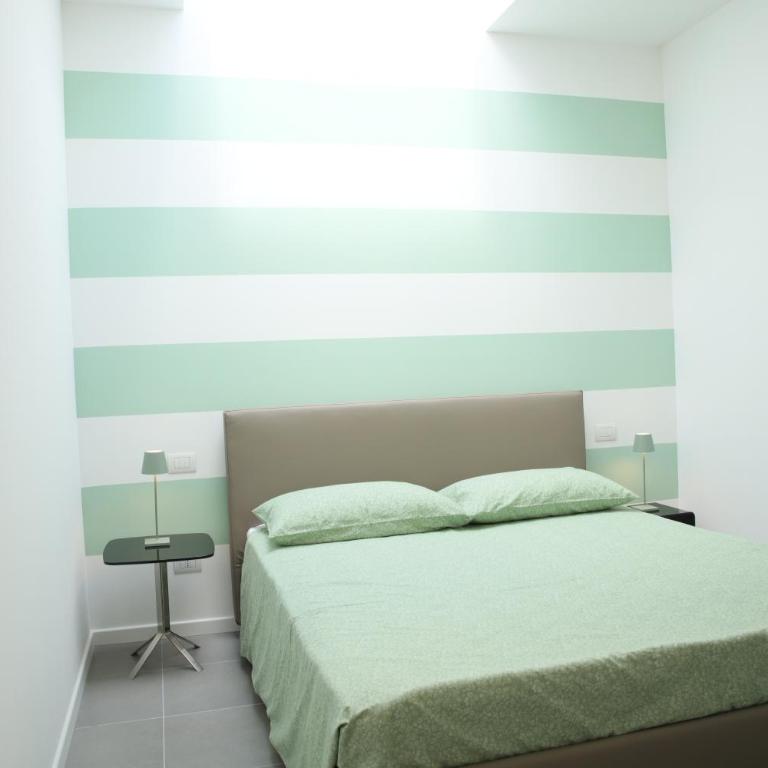 Magnolia Lake Como city center Free Parking - Appartamento con Vista Montagna - 9