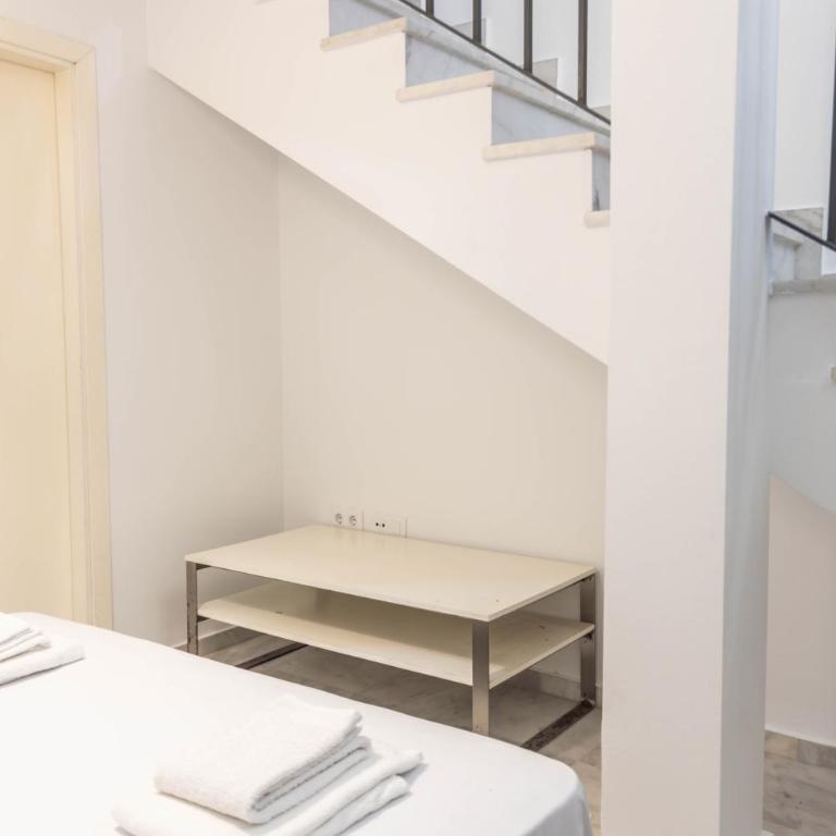 Loft Santa María by Cadiz Time - Apartamento de 1 dormitorio - 8