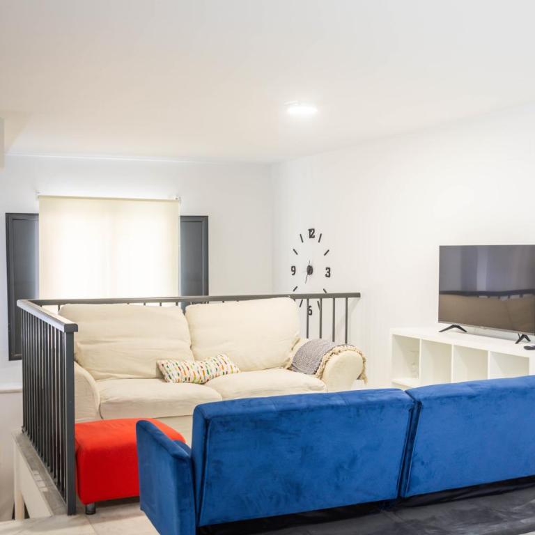 Loft Santa María by Cadiz Time - Apartamento de 1 dormitorio - 1