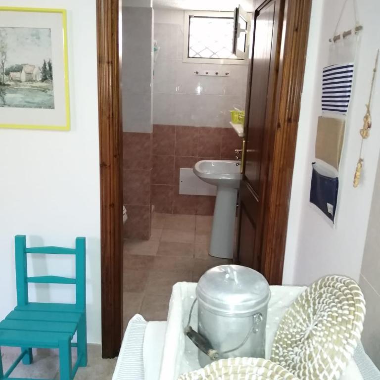 Il Rifugio ad Orosei - One-Bedroom Apartment - 8