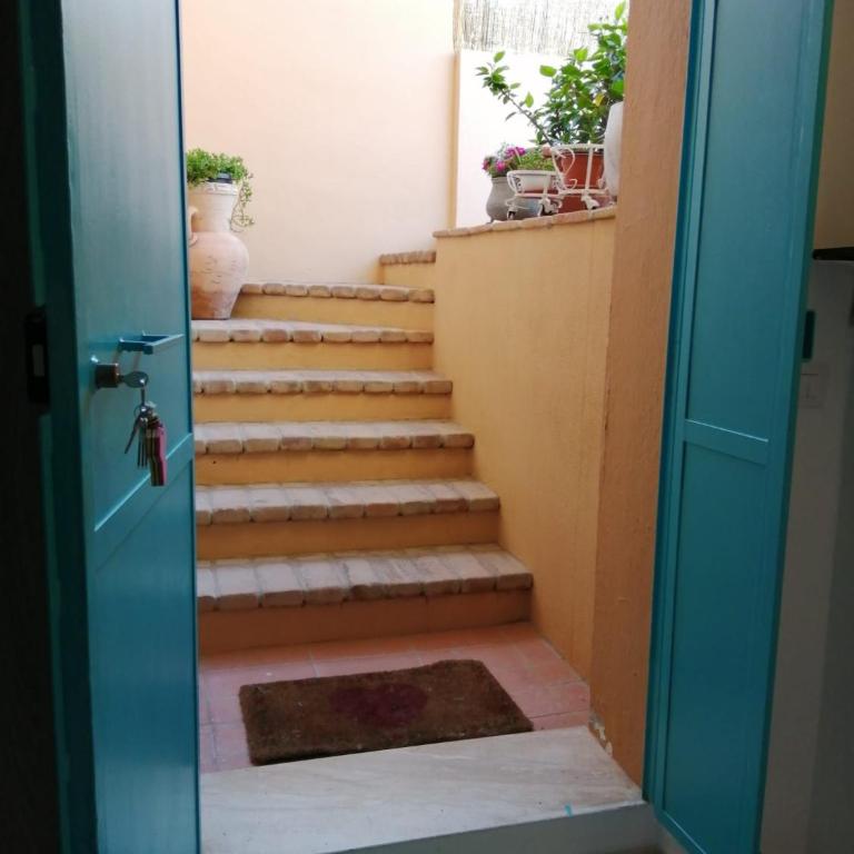 Il Rifugio ad Orosei - One-Bedroom Apartment - 7
