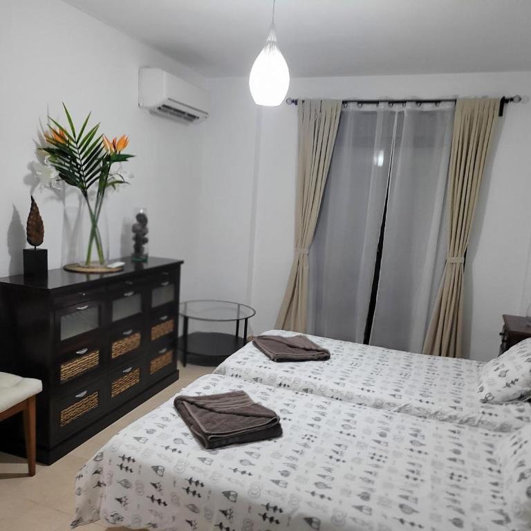 La Maestranza, Puerto Banus - Apartamento de 2 dormitorios - 3