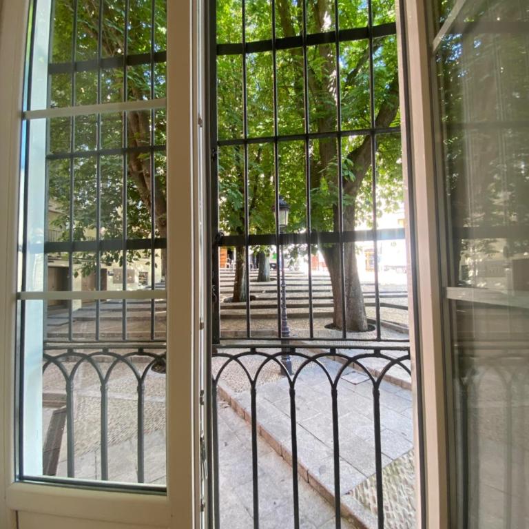 APARTAMENTOS LA FLORA BURGOS todos con aire acondicionado y ascensor - Apartamento de 1 dormitorio - 12
