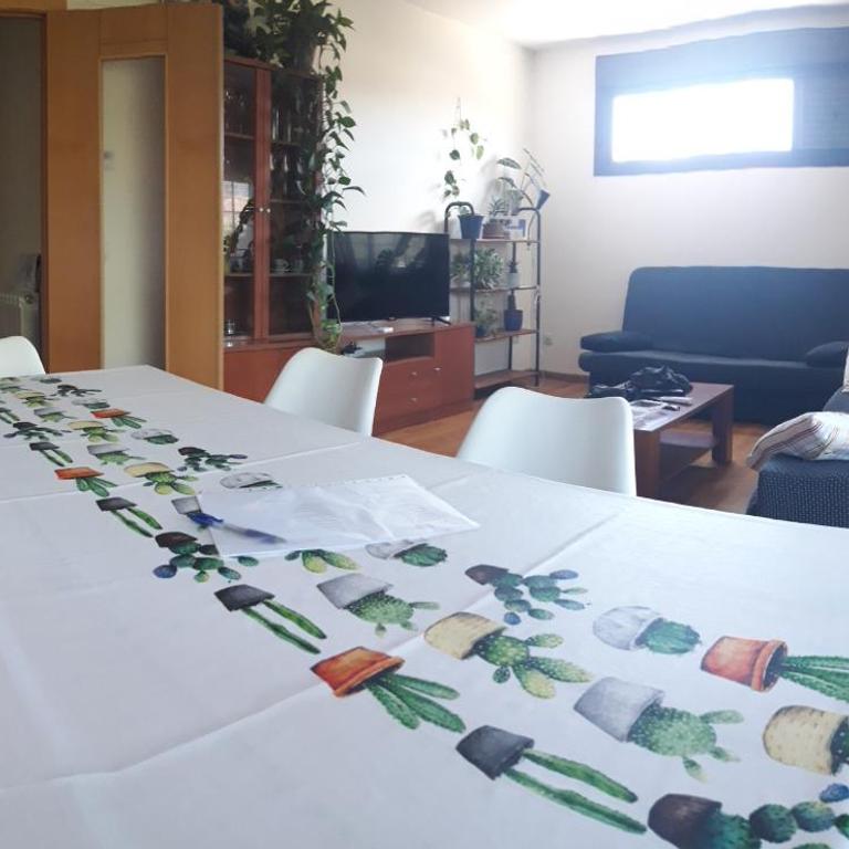 El Descanso - Three-Bedroom Apartment - 3