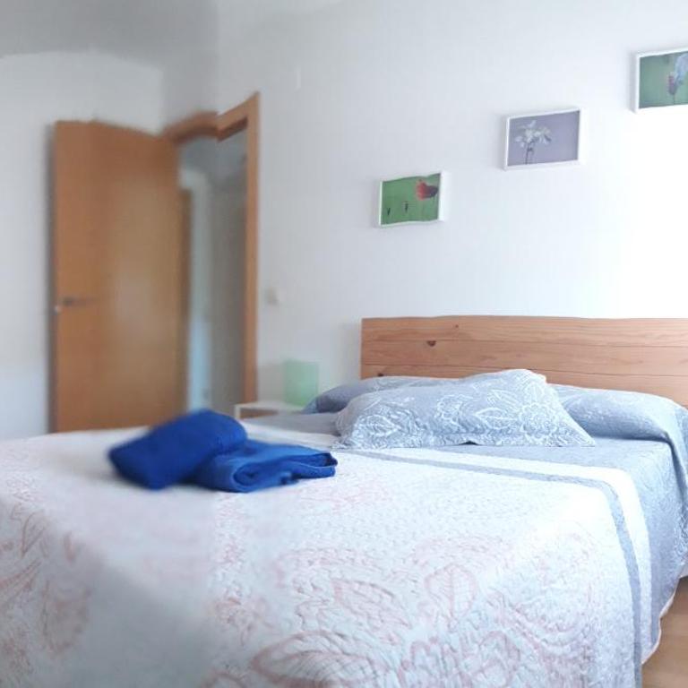 El Descanso - Three-Bedroom Apartment - 9
