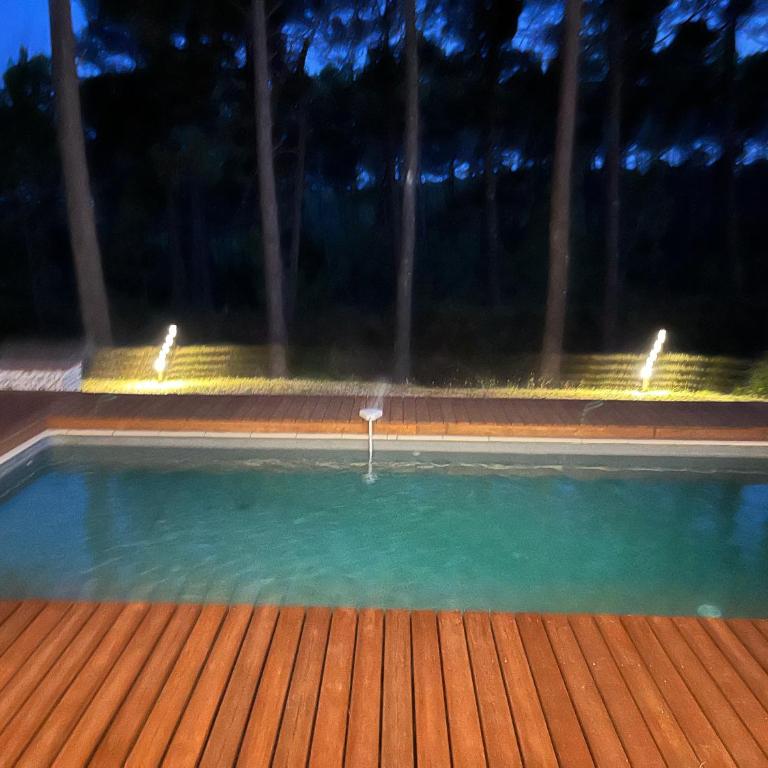Villa du Golf Eden Parc - Villa mit privatem Pool - 3