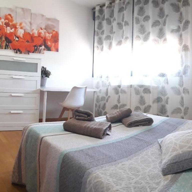 El Descanso - Three-Bedroom Apartment - 5