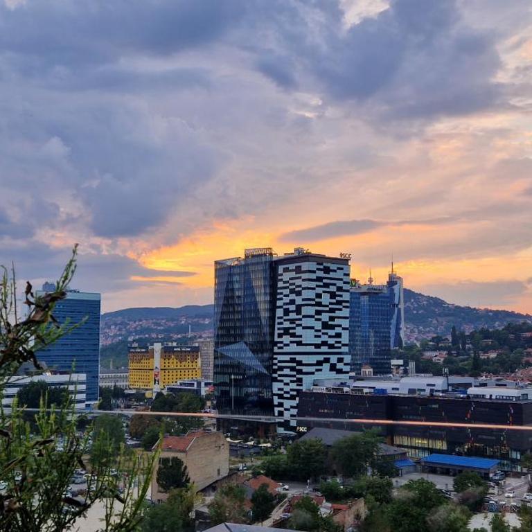 Ahmetspahic Home - Apartman sa 3 Spavaće Sobe - 1