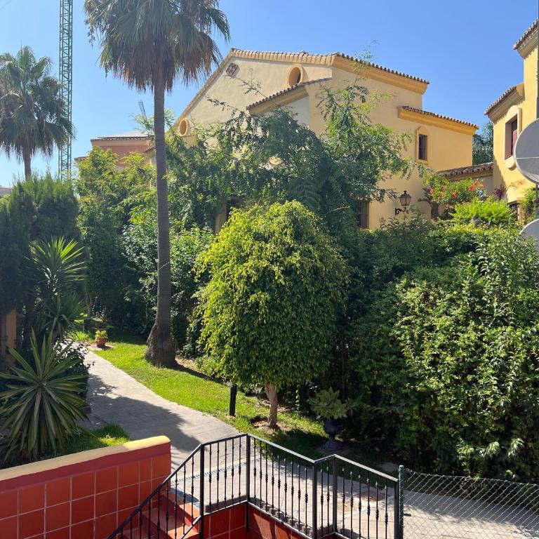 Spacious Golden Mile Townhouse - Casa de 4 dormitorios - 16