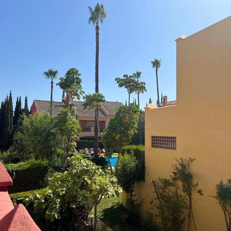 Spacious Golden Mile Townhouse - Casa de 4 dormitorios - 17