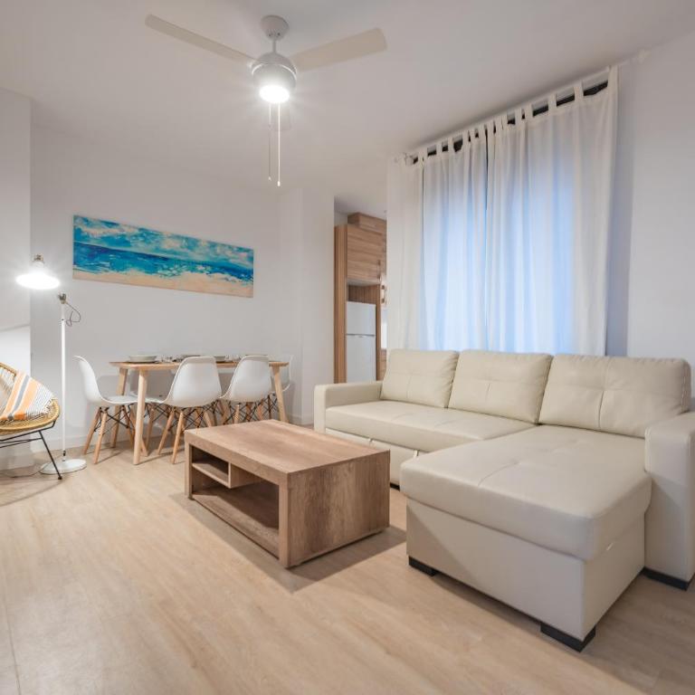 Doña Elvira Parras - Apartamento de 2 dormitorios - 3