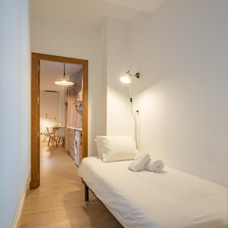 Doña Elvira Parras - Apartamento de 2 dormitorios - 25