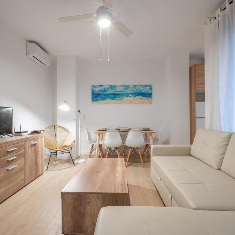 Doña Elvira Parras - Apartamento de 2 dormitorios - 5