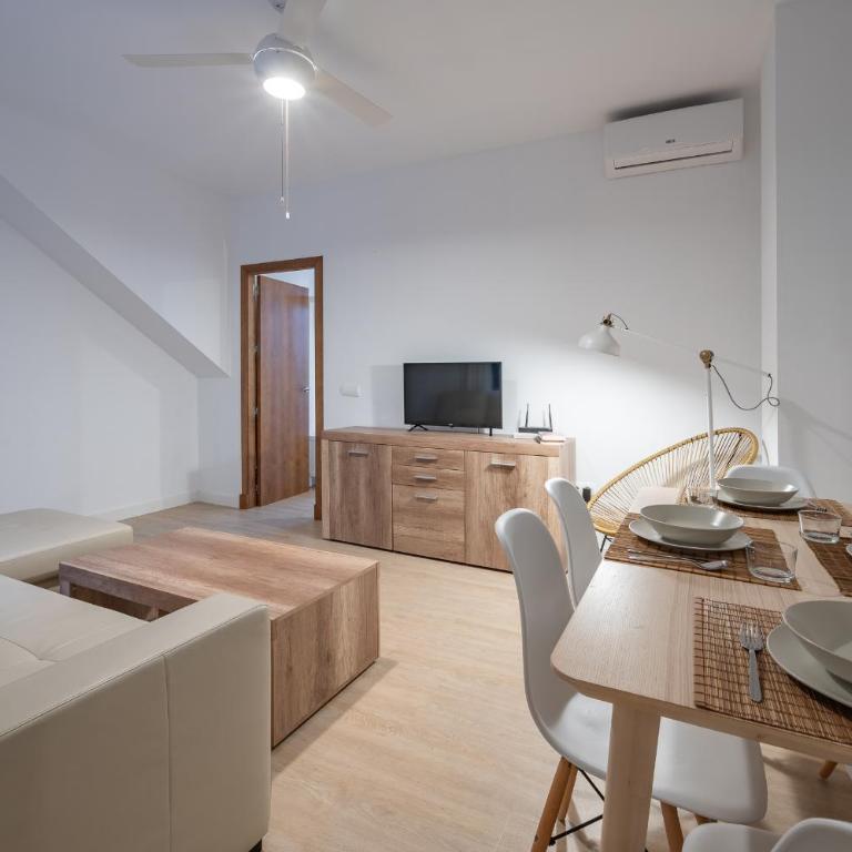 Doña Elvira Parras - Apartamento de 2 dormitorios - 2
