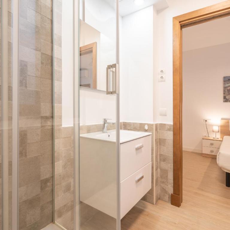 Doña Elvira Parras - Apartamento de 2 dormitorios - 24