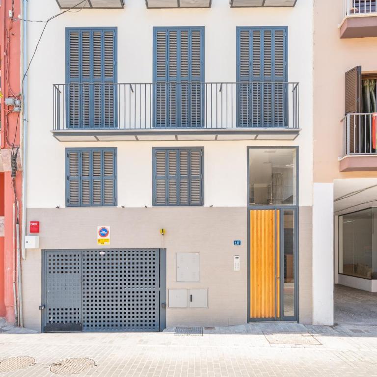 Doña Elvira Parras - Apartamento de 2 dormitorios - 33