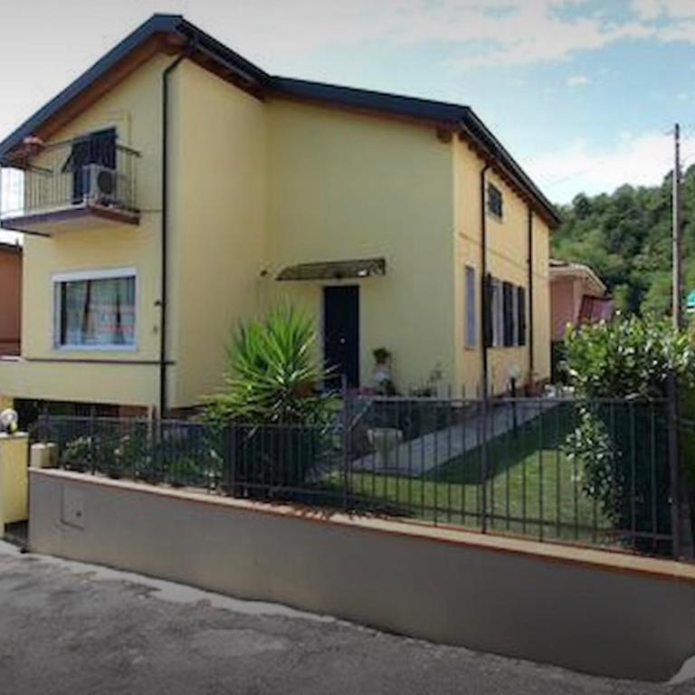 Casa Alda - Appartamento con 3 Camere da Letto - 1